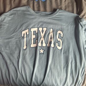 Texas Tee-shirt